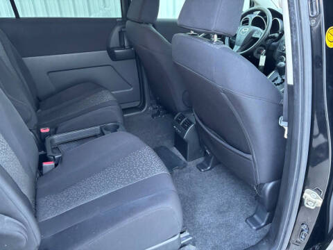 2012 Mazda MAZDA5 Sport