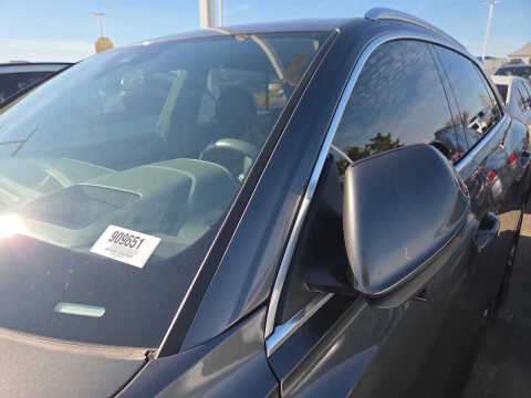 2019 Audi Q8 quattro Prestige 55 TFSI