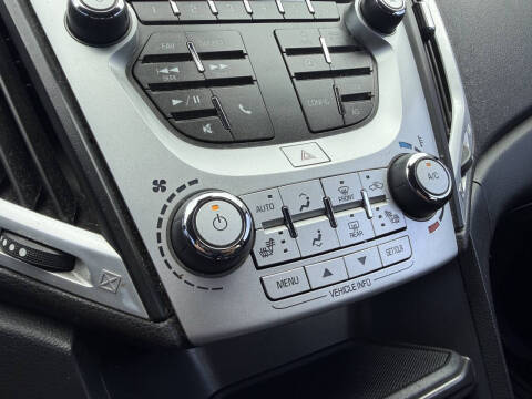 2017 GMC Terrain SLE-2