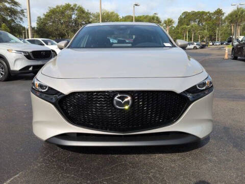 2026 Mazda Mazda3 Hatchback 2.5 S Preferred