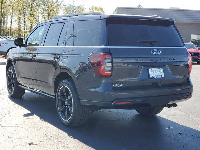 2023 Ford Expedition Limited