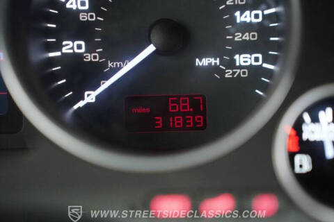 2004 Audi S4 quattro