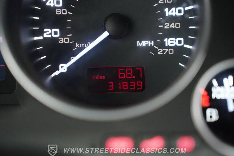 2004 Audi S4 quattro