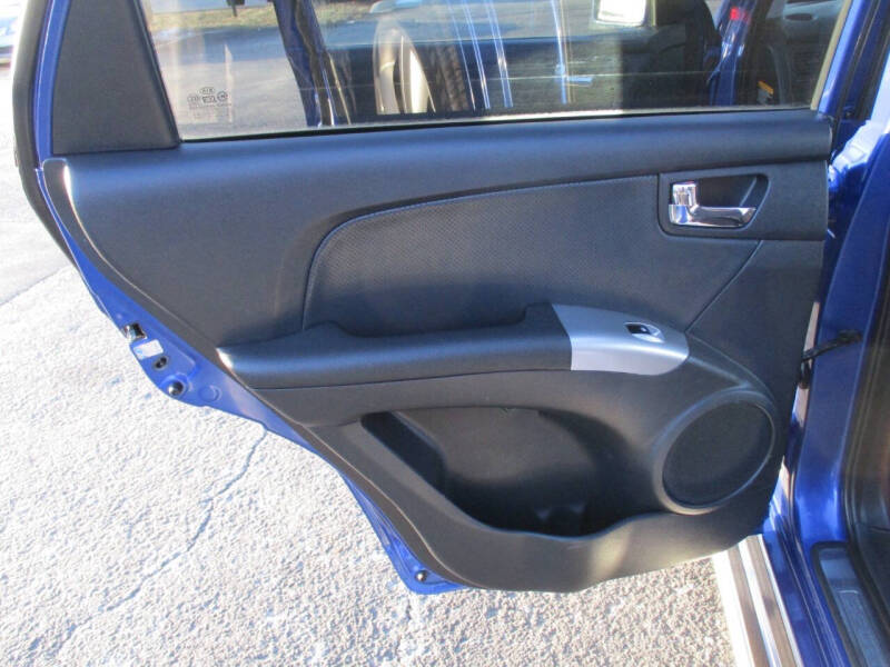 2008 Kia Sportage EX