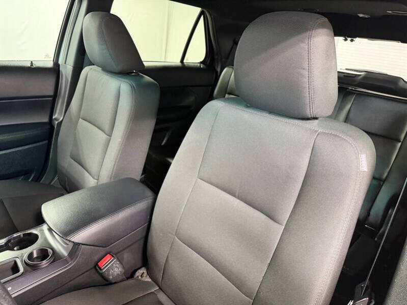 2016 Ford Explorer Police Interceptor Utility
