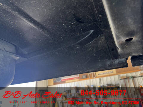 1979 Chevrolet C/K 10 Series