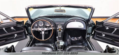 1967 Chevrolet Corvette