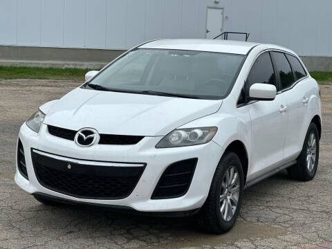 2010 Mazda CX-7 for sale at K Town Auto in Killeen TX