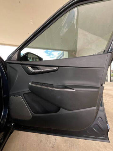 2023 Kia EV6 Wind