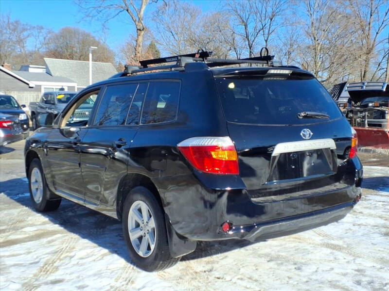2010 Toyota Highlander
