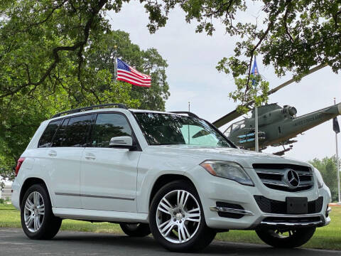 2013 Mercedes-Benz GLK for sale at Every Day Auto Sales in Shakopee MN