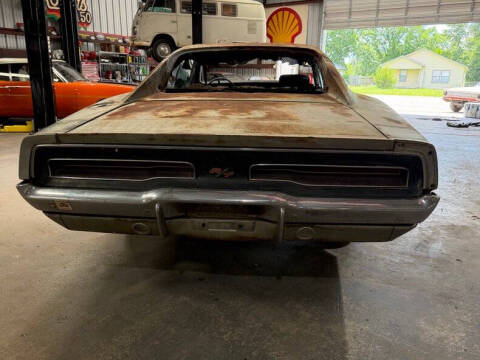 1969 Dodge Charger