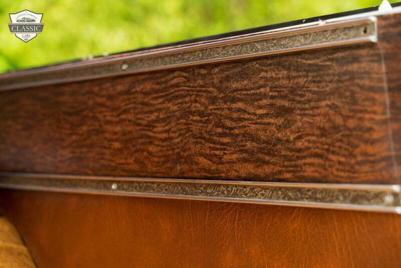 1976 Chevrolet Blazer