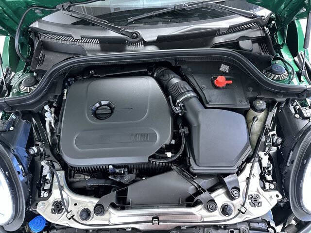 2026 MINI Hardtop 2 Door