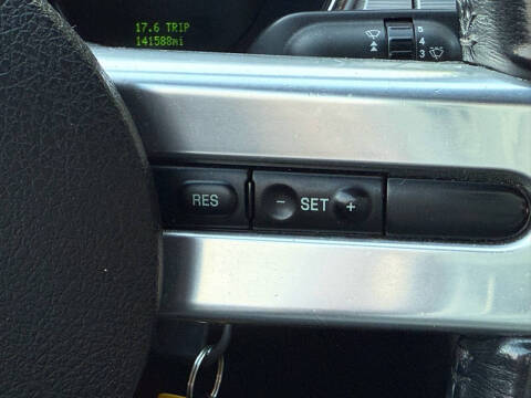 2006 Ford Mustang GT Premium