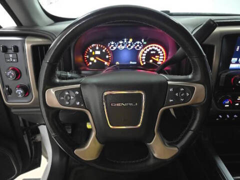 2016 GMC Sierra 1500