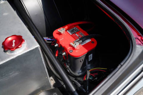 1967 Chevrolet Chevelle