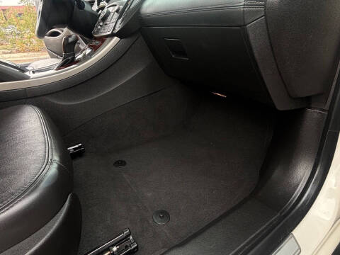 2013 Buick LaCrosse Premium 2