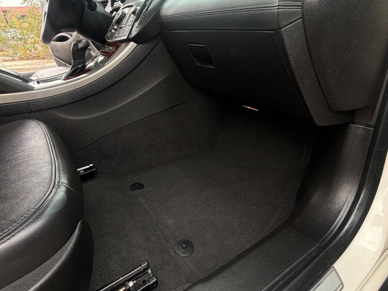 2013 Buick LaCrosse Premium 2