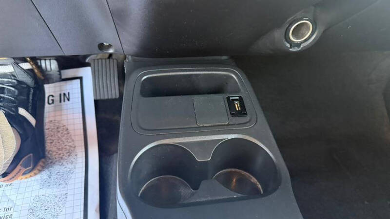 2021 Mitsubishi Mirage G4 ES