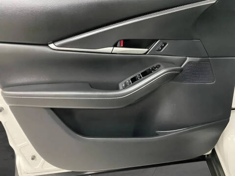 2023 Mazda CX-30 2.5 S Select