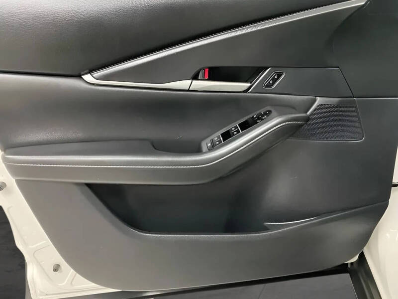 2023 Mazda CX-30 2.5 S Select