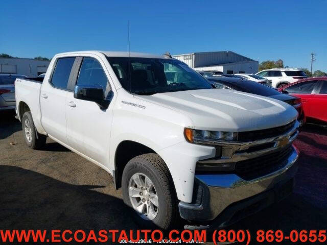 Chevrolet Silverado 1500's photo