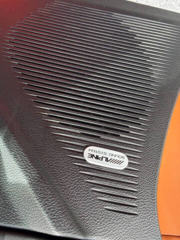 2021 Dodge Challenger SRT Hellcat