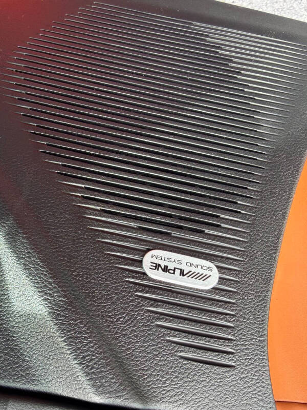 2021 Dodge Challenger SRT Hellcat