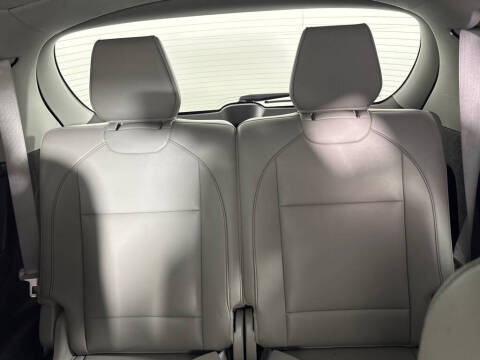 2018 Acura MDX w/Advance