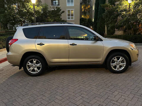 2009 Toyota RAV4
