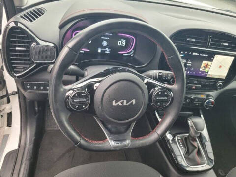 2024 Kia Soul GT-Line