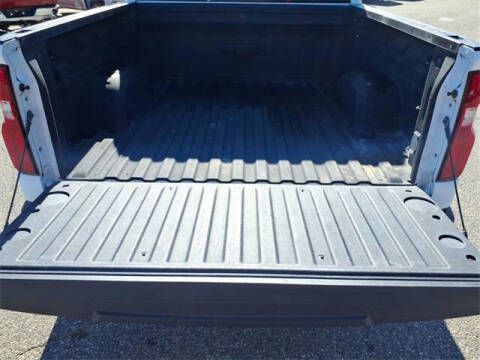 2022 Chevrolet Silverado 1500 Limited