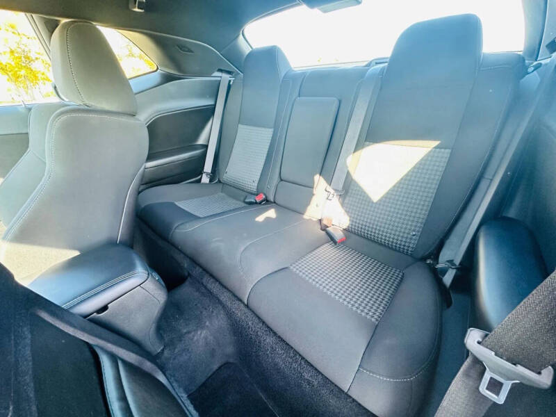 2020 Dodge Challenger