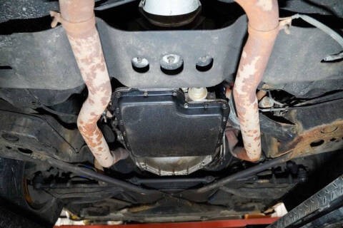 1973 Lincoln Continental