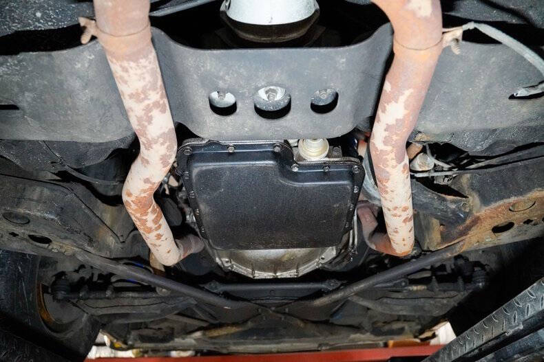 1973 Lincoln Continental