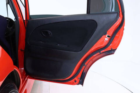 1999 Mitsubishi Lancer