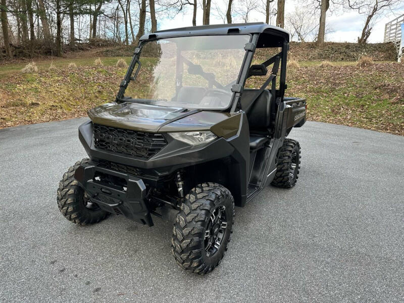 2020 Polaris Ranger 1000 Eps for sale at Bonalle Auto Sales in Cleona PA