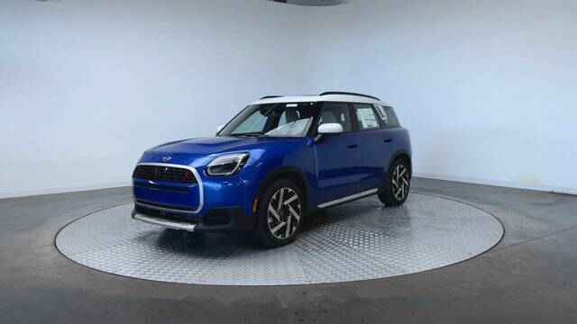 2027 MINI Countryman
