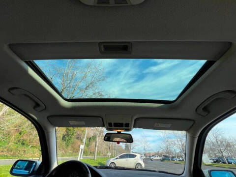 2002 BMW 5 Series 525i