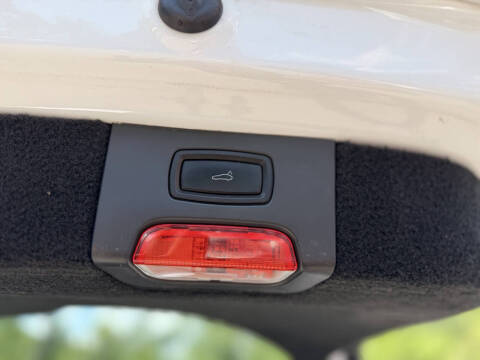 2016 Porsche Cayenne Diesel