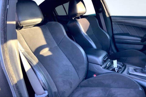 2022 Dodge Charger R/T