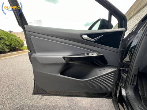 2021 Volkswagen ID.4 Pro