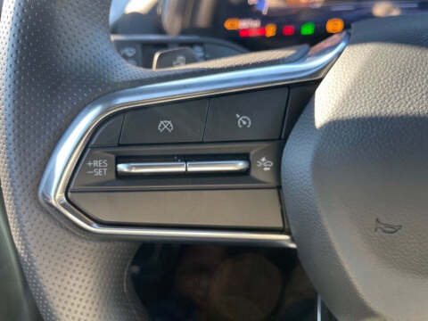 2026 Chevrolet Equinox EV LT 1