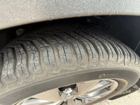 2018 Hyundai Santa Fe Sport 2.0T Ultimate