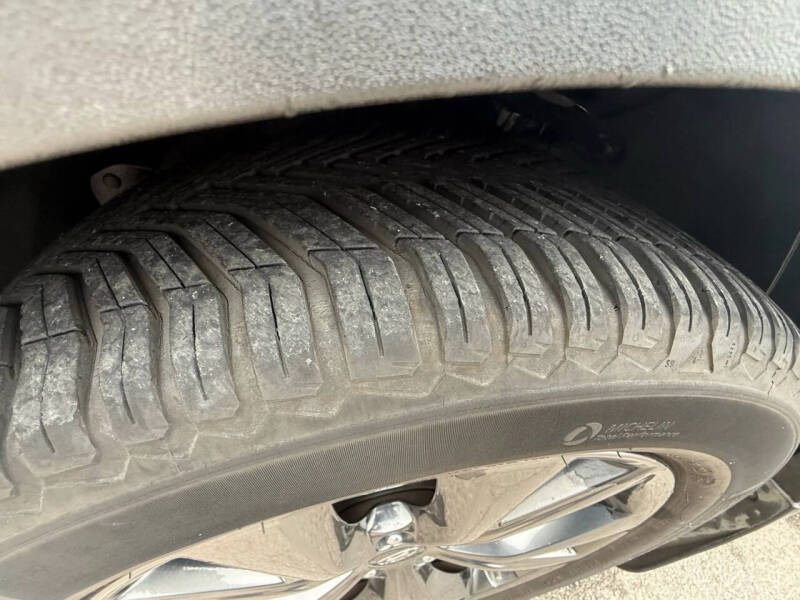 2018 Hyundai Santa Fe Sport 2.0T Ultimate