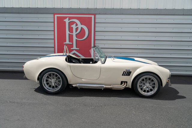 1965 Backdraft Racing RT4 43