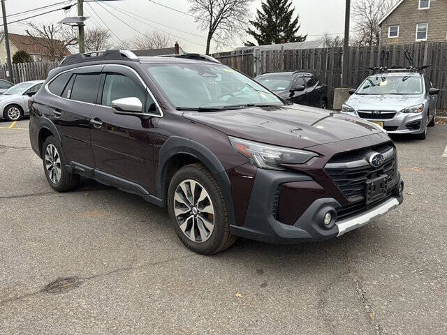 2023 Subaru Outback Touring XT