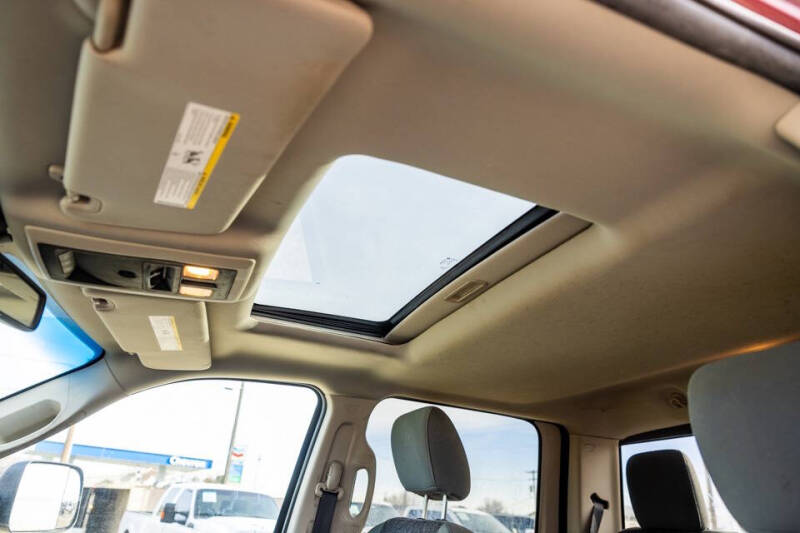 2016 RAM 3500 Big Horn