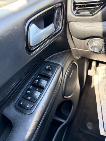 2022 Dodge Durango Citadel